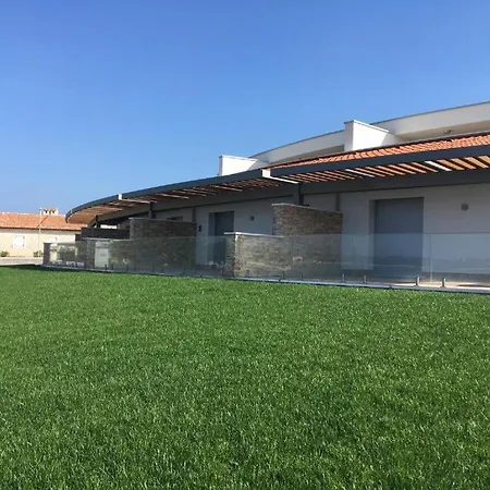 Plavo Nebo Istra Apartments Medulin Exterior photo