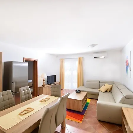 Plavo Nebo Istra Apartments Medulin Exterior photo