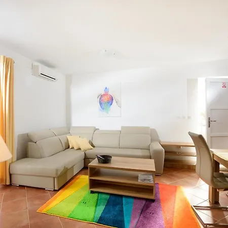 Plavo Nebo Istra Apartments Medulin Exterior photo