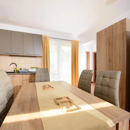 Plavo Nebo Istra Apartments Medulin Exterior photo