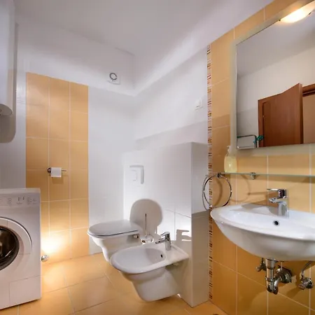 Plavo Nebo Istra Apartments Medulin Exterior photo