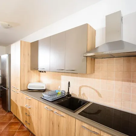 Plavo Nebo Istra Apartments Medulin Exterior photo