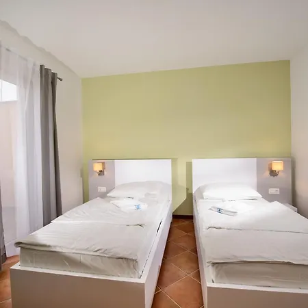 Plavo Nebo Istra Apartments Medulin Exterior photo