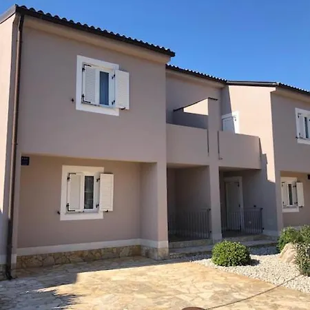 Plavo Nebo Istra Apartments Medulin Exterior photo