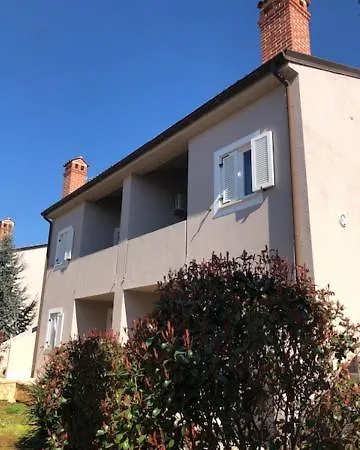 Plavo Nebo Istra Apartments Medulin Exterior photo