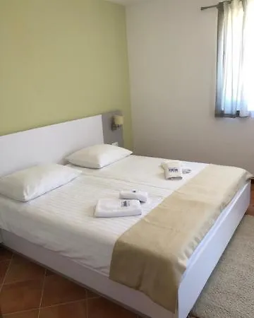 Plavo Nebo Istra Apartments Medulin Exterior photo