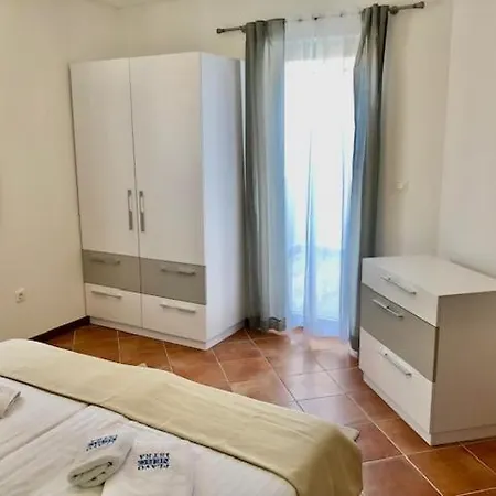Plavo Nebo Istra Apartments Medulin Exterior photo