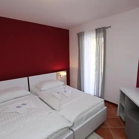 Plavo Nebo Istra Apartments Medulin Exterior photo