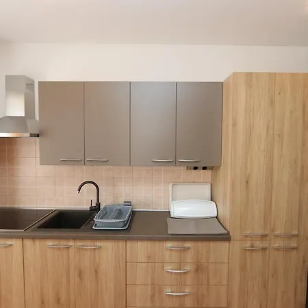 Plavo Nebo Istra Apartments Medulin Exterior photo