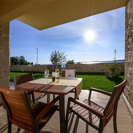 Plavo Nebo Istra Apartments Medulin Exterior photo