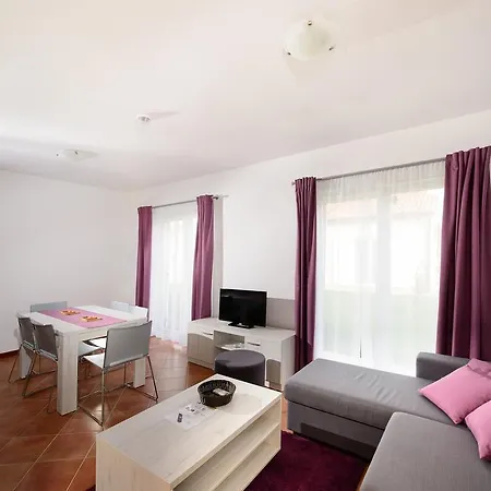 Plavo Nebo Istra Apartments Medulin Exterior photo