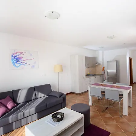 Plavo Nebo Istra Apartments Medulin Exterior photo