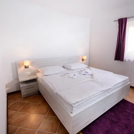 Plavo Nebo Istra Apartments Medulin Exterior photo