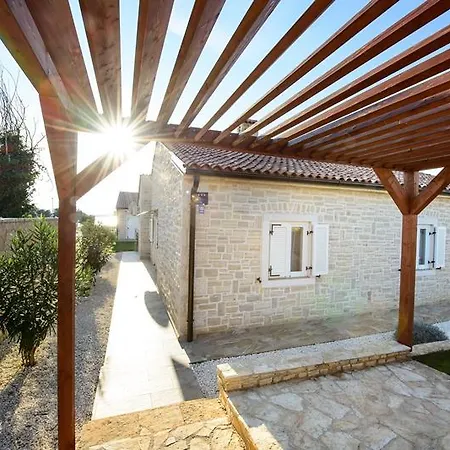 Plavo Nebo Istra Apartments Medulin Exterior photo