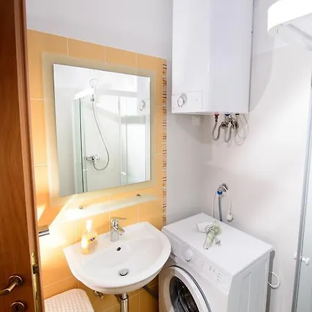 Plavo Nebo Istra Apartments Medulin Exterior photo
