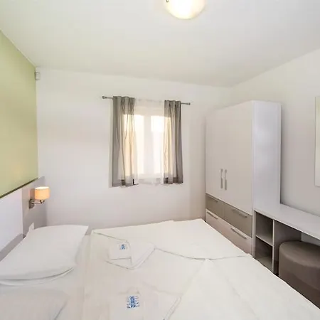 Plavo Nebo Istra Apartments Medulin Exterior photo