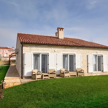 Plavo Nebo Istra Apartments Medulin Exterior photo