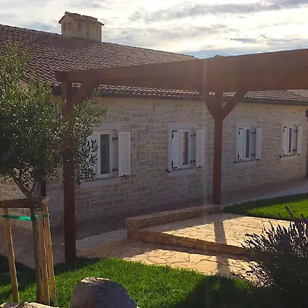 Plavo Nebo Istra Apartments Medulin Exterior photo