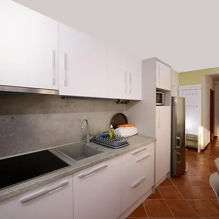 Plavo Nebo Istra Apartments Medulin Exterior photo