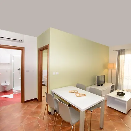 Plavo Nebo Istra Apartments Medulin Exterior photo