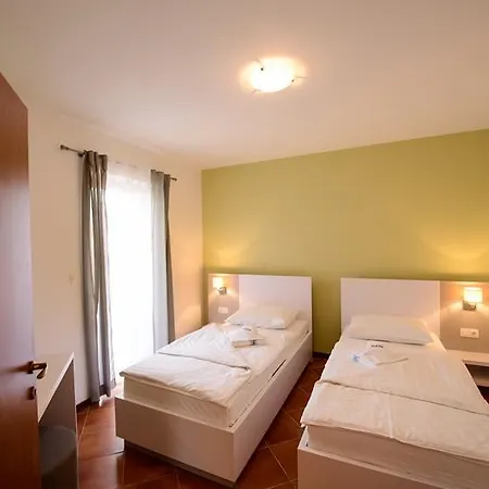 Plavo Nebo Istra Apartments Medulin Exterior photo