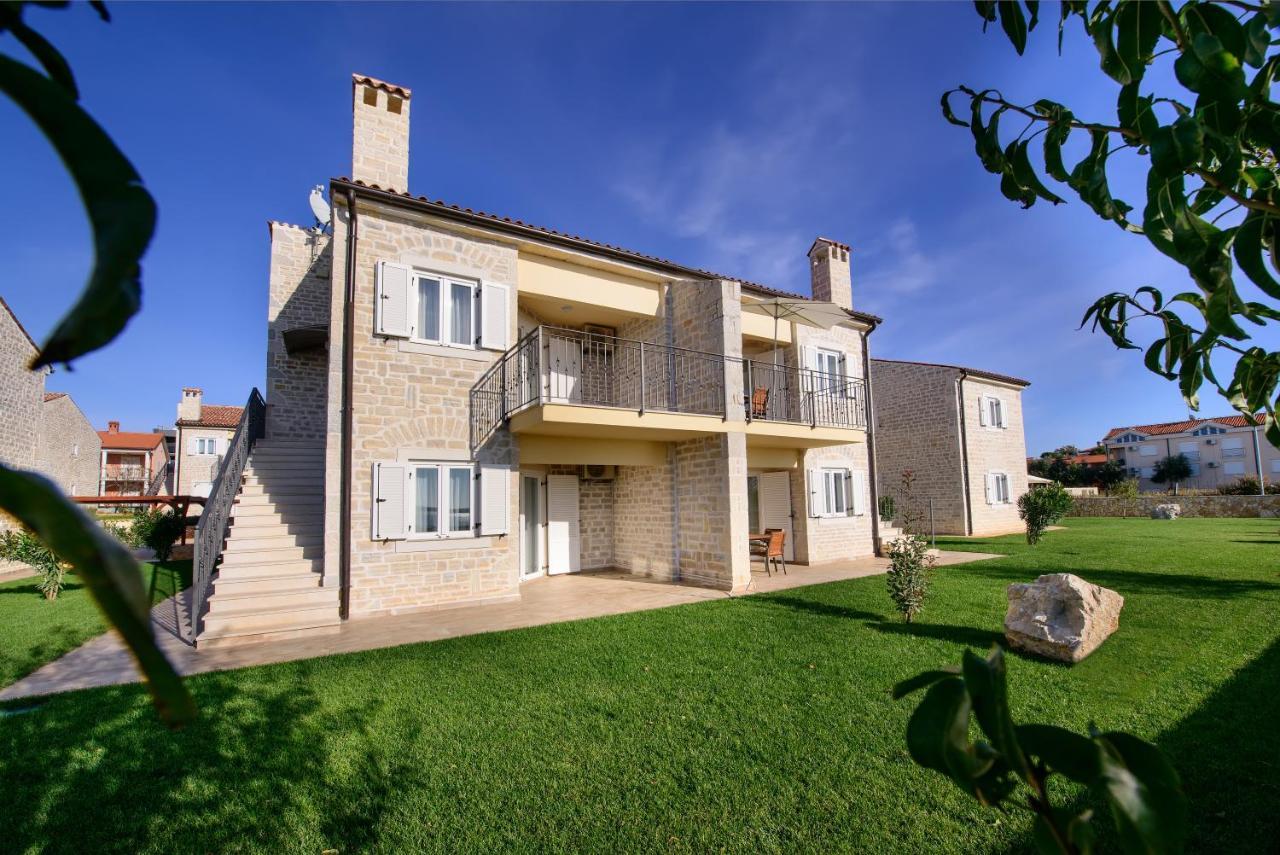 Plavo Nebo Istra