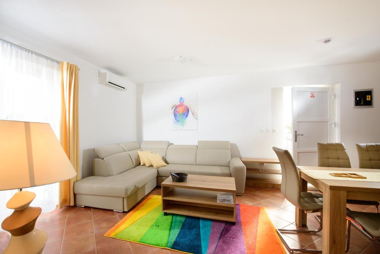 Appartement Plavo Nebo Istra Medulin