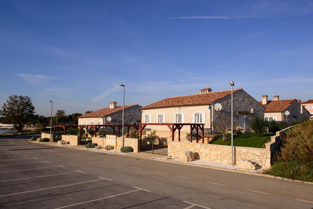 Appartement Plavo Nebo Istra *